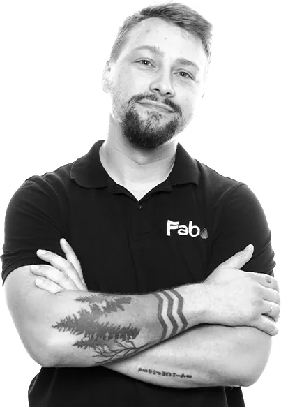 Fabo, fotograf